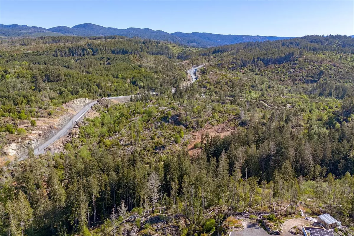 Sooke, BC V9Z 0K5,Lot 5 Clark Rd