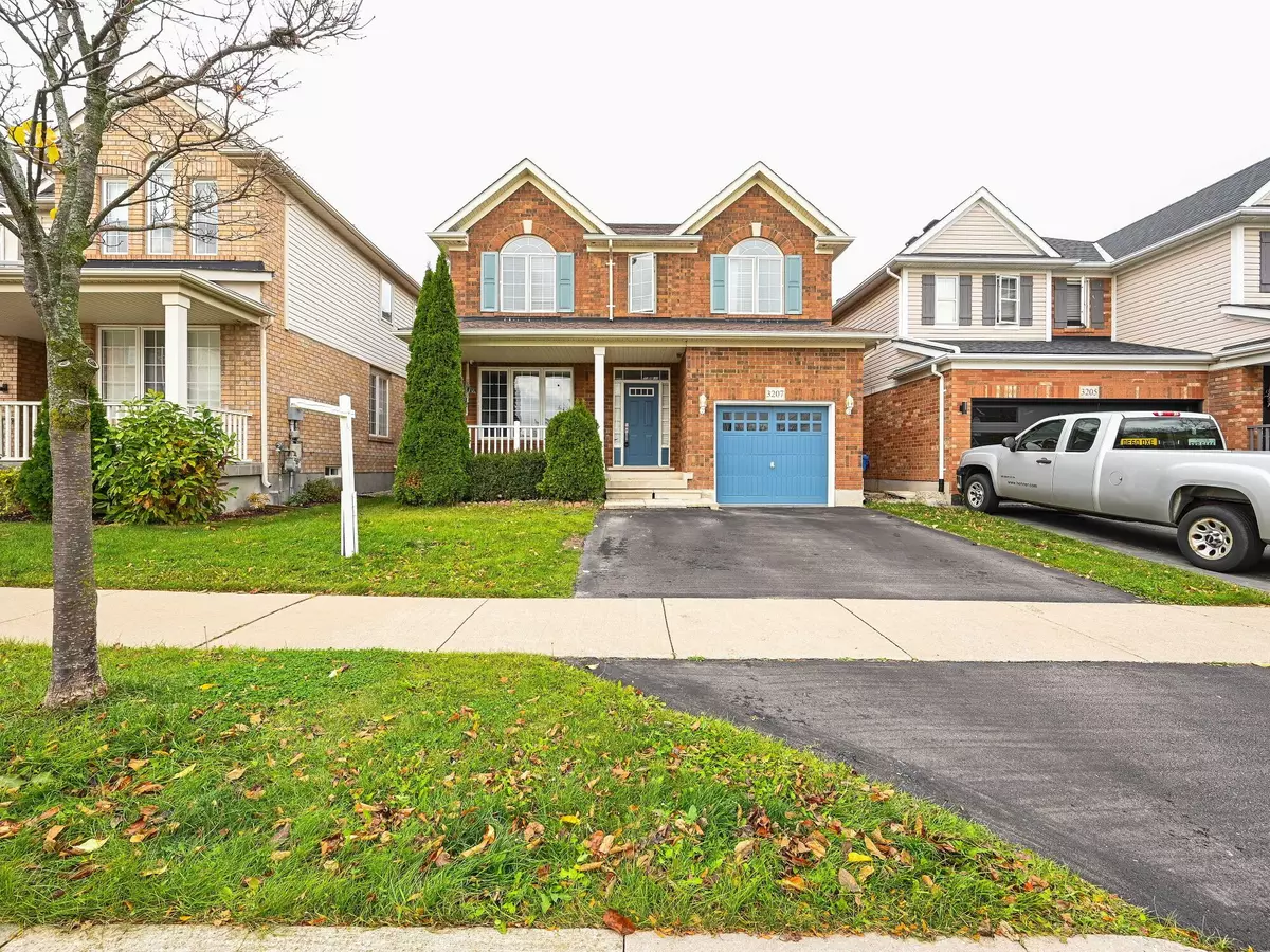 Burlington, ON L7M 0C2,3207 Munson CRES