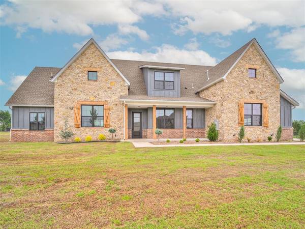 3700 Joshua Lane, Moore, OK 73165