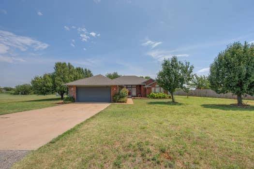 1812 NW Rolling Court, Piedmont, OK 73078