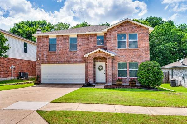 3813 Quail View Drive,  Mckinney,  TX 75071