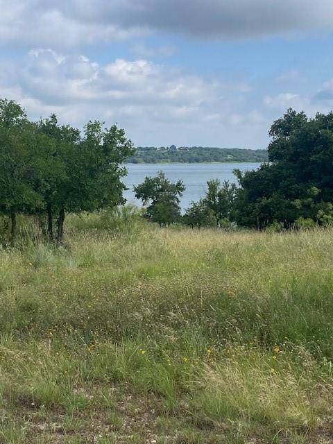 lot 86 Feather Bay Boulevard, Brownwood, TX 76801