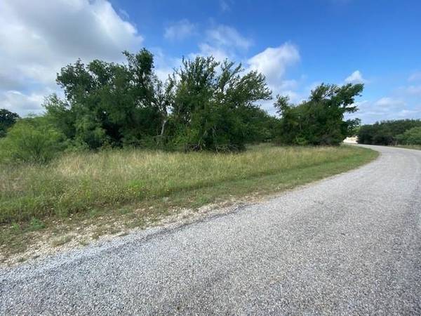 Brownwood, TX 76801,lot 86 Feather Bay Boulevard