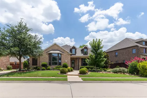 1825 Sterling Trace Drive, Keller, TX 76248