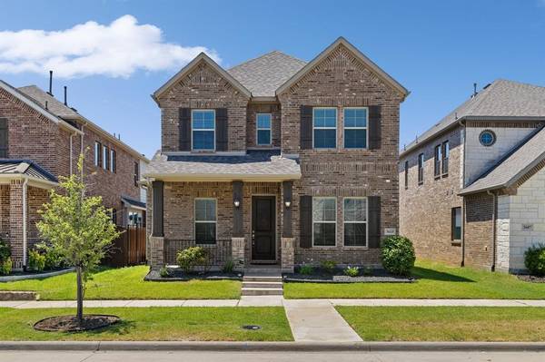 3615 Sevilla Drive,  Frisco,  TX 75034