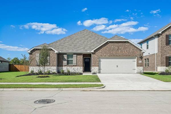 4206 Mountain Creek Drive, Farmersville, TX 75442