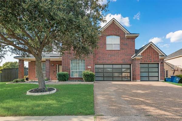 1125 Ginger Trail,  Desoto,  TX 75115