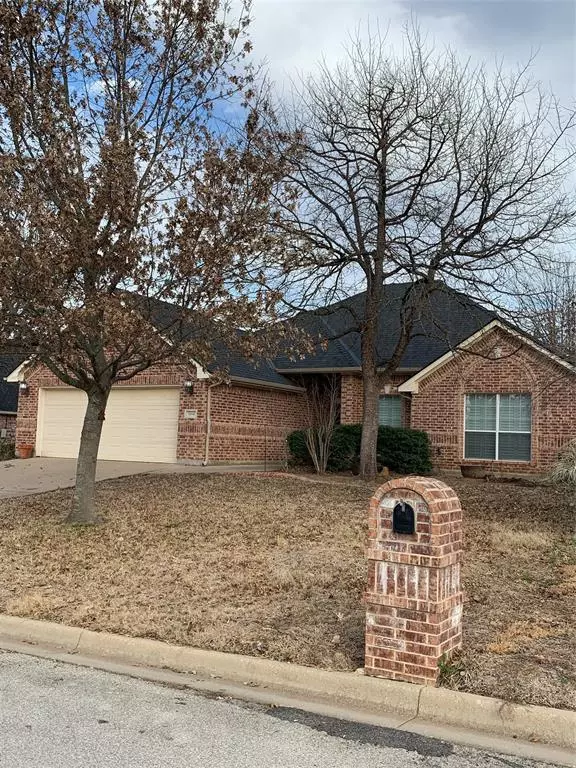 Joshua, TX 76058,1104 Linda Drive