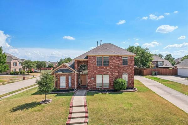 104 Shanandoah Lane, Murphy, TX 75094