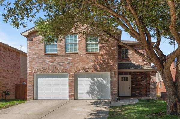 10216 Coolidge Drive, Mckinney, TX 75072