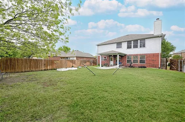 Forney, TX 75126,325 Bayberry Trail