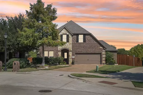 Mckinney, TX 75071,1604 Eastbrook Drive