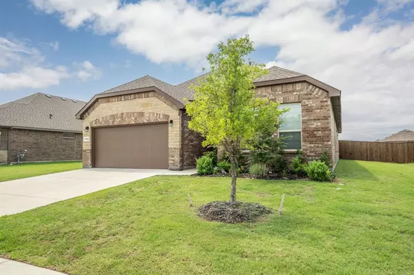 Krum, TX 76249,1506 Reed Drive