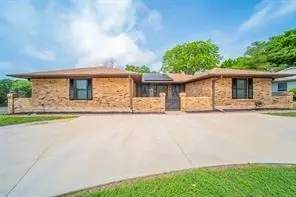 Weatherford, TX 76086,1312 Tory Street