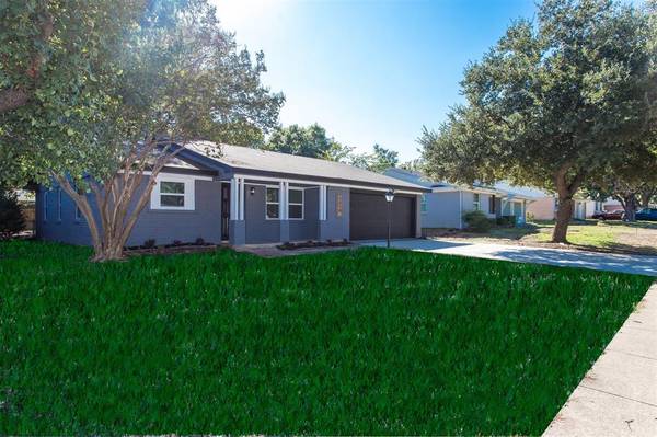 Richardson, TX 75080,1219 Cloverdale Drive