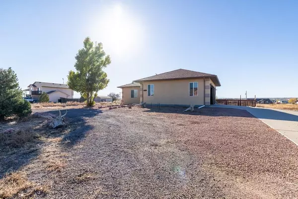 Pueblo West, CO 81007,1121 N Calico Rock Lane