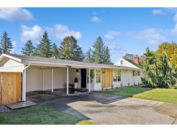 309 NW OVERLOOK DR, Vancouver, WA 98665