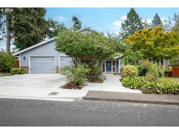 2618 SW ORCHARD HILL PL, Lake Oswego, OR 97035