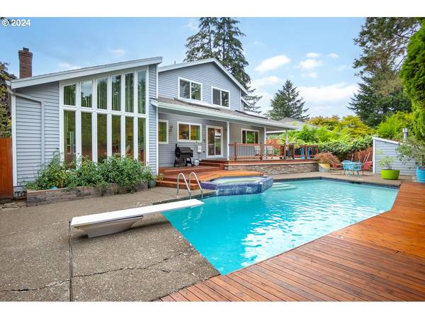 Lake Oswego, OR 97035,2618 SW ORCHARD HILL PL