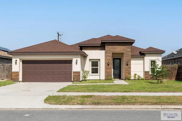 4817 N WESTGATE CIR., Harlingen, TX 78552