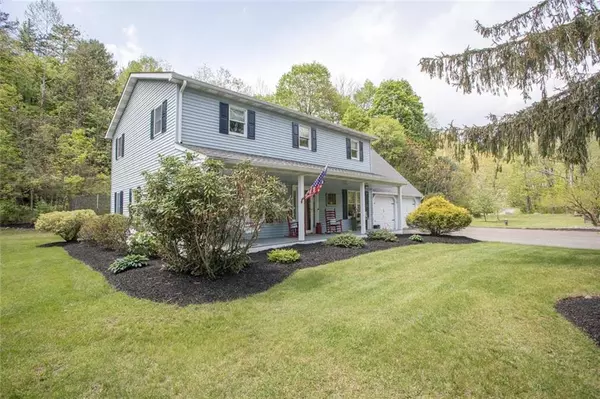 1153 Pine Lane, Hamilton Twp, PA 18360