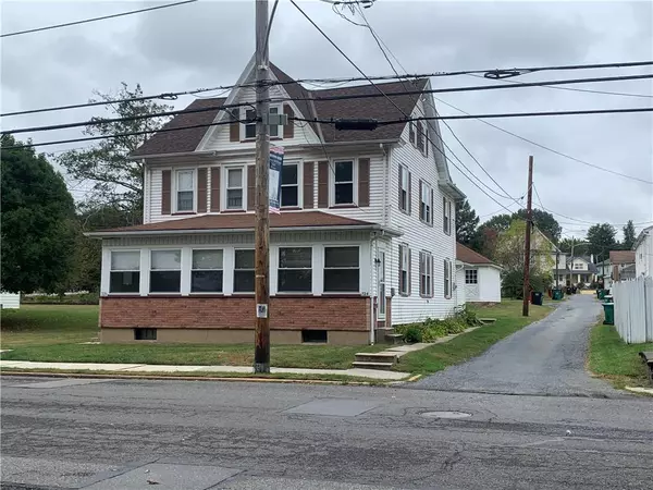 Lehighton Borough, PA 18235,724 -726 Iron Street #724-726