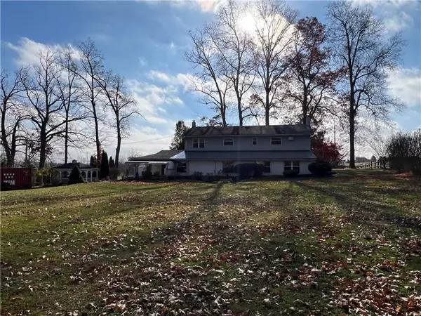 Plainfield Twp, PA 18072,581 Getz Road