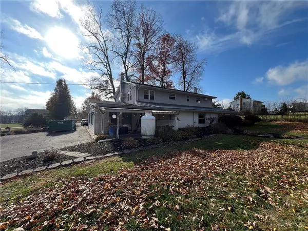 Plainfield Twp, PA 18072,581 Getz Road