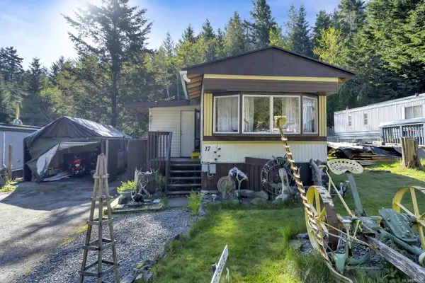 2615 Otter Point Rd #17, Sooke, BC V9Z 0J2