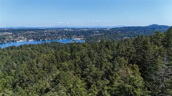 Central Saanich, BC V9E 2A2,Lot 4 Willis Point Rd