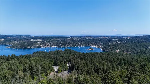 Central Saanich, BC V9E 2A2,Lot 4 Willis Point Rd