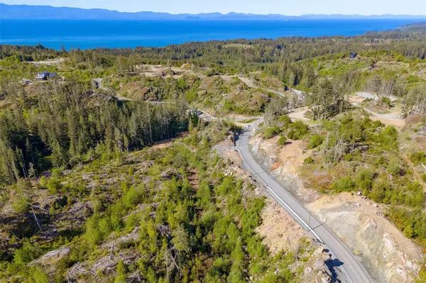 Sooke, BC V9Z 0K5,Lot 3 Clark Rd