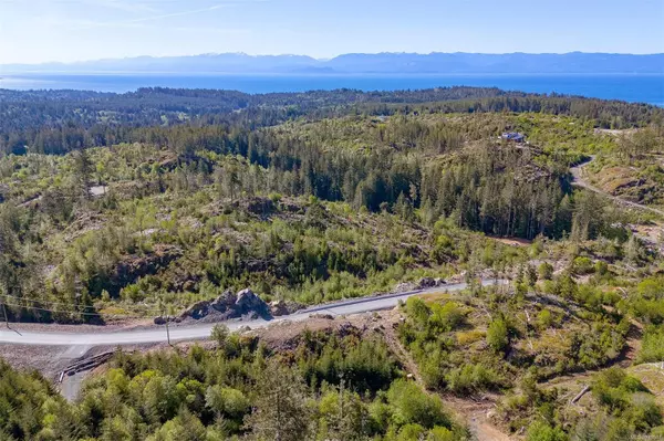 Lot 13 Clark Rd, Sooke, BC V9Z 0K5