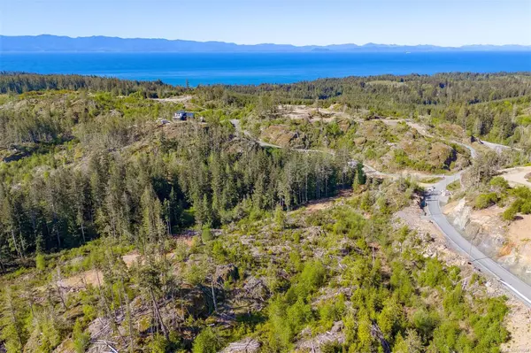 Sooke, BC V9Z 0K5,Lot 13 Clark Rd