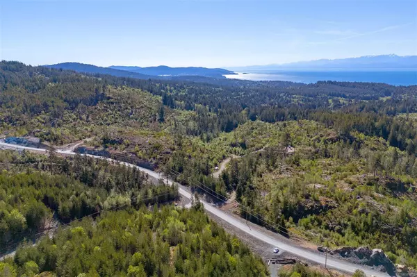 Sooke, BC V9Z 0K5,Lot 7 Clark Rd