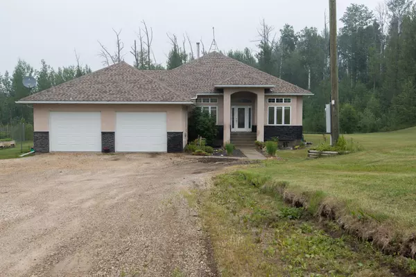 592015 Range Road 122 LOT 6,  Rural Woodlands County,  AB T7S 1P8