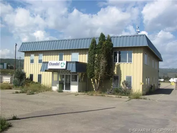 Peace River, AB T8S 1P1,9119 90 ST