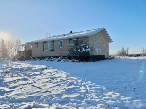 71314 Range road 204, Rural Greenview No. 16 M.d. Of, AB T0H 3N0