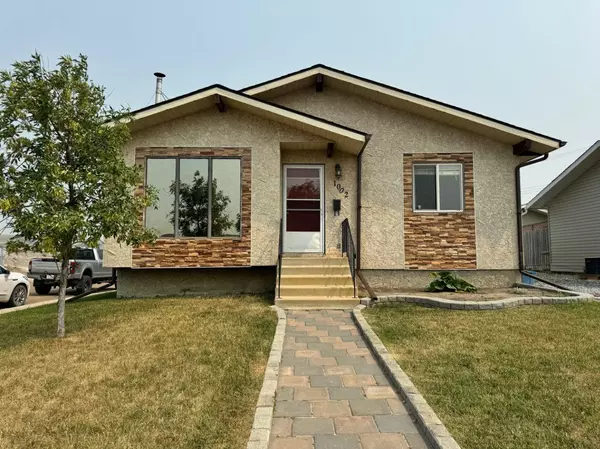 1002 1 ST SE, Drumheller, AB T0J0Y6