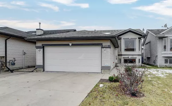 9514 91 ST, Grande Prairie, AB T8X1V3