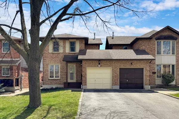 29 Hewitt CRES, Ajax, ON L1S 7A5