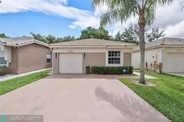 Coconut Creek, FL 33073,5844 Eagle Cay Ter