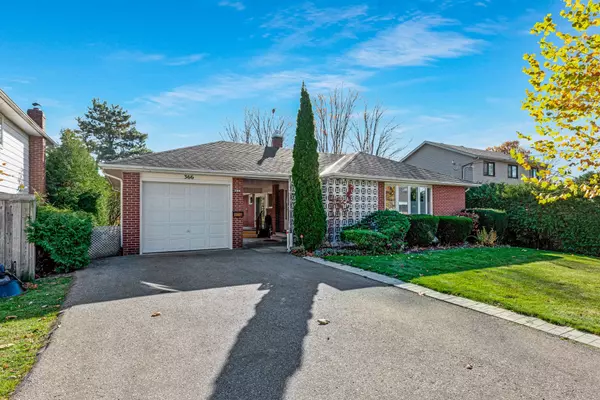 Whitchurch-stouffville, ON L4A 1E4,366 Elm RD