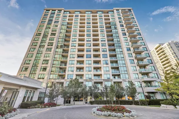 Vaughan, ON L4J 7W7,100 Promenade CIR #1110