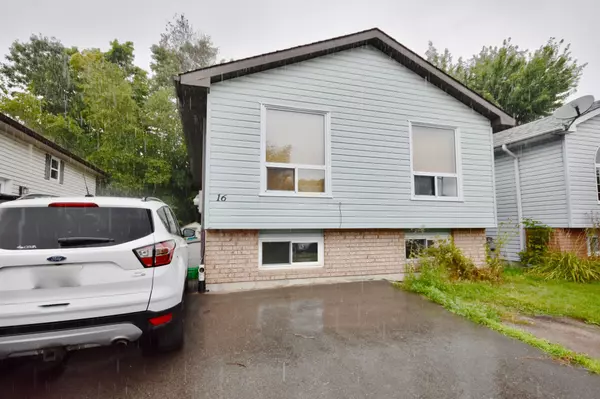 16 Louise LN, Orillia, ON L3V 7W1