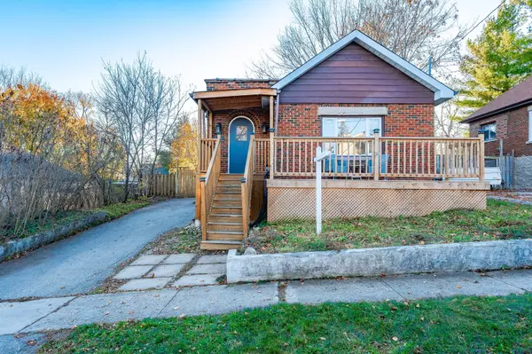 Guelph, ON N1E 5V7,67 Hayes AVE