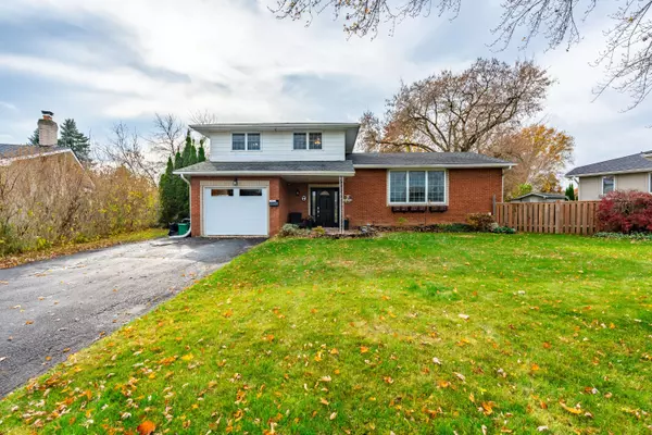 Brantford, ON N3R 6L7,7 SHORWELL PL