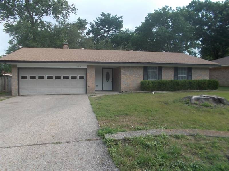 204 Gladstone, Corsicana, TX 75110