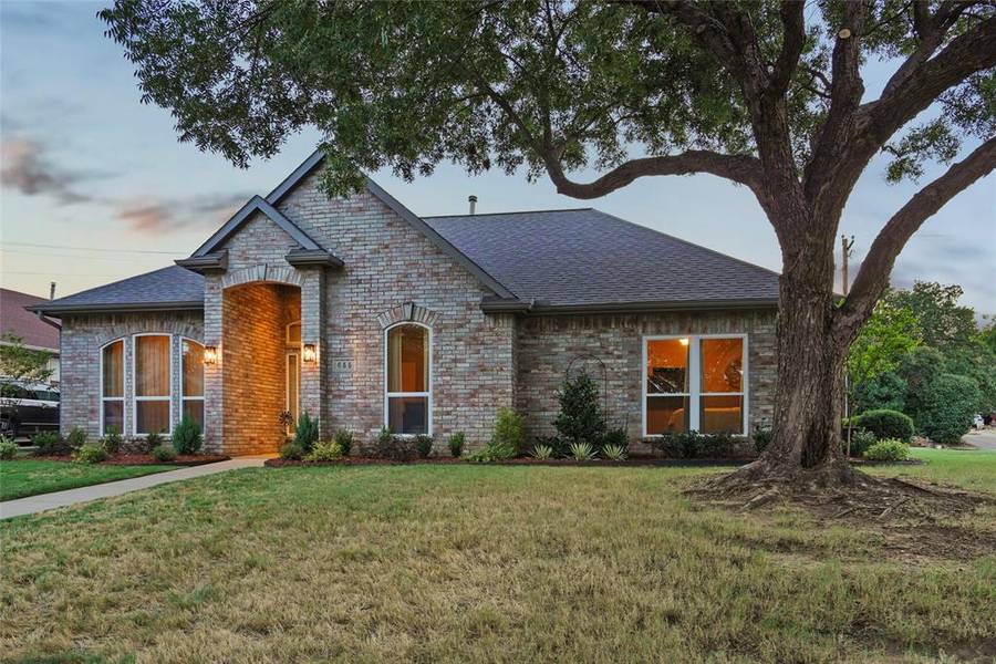 655 Savanna Drive, Highland Village, TX 75077