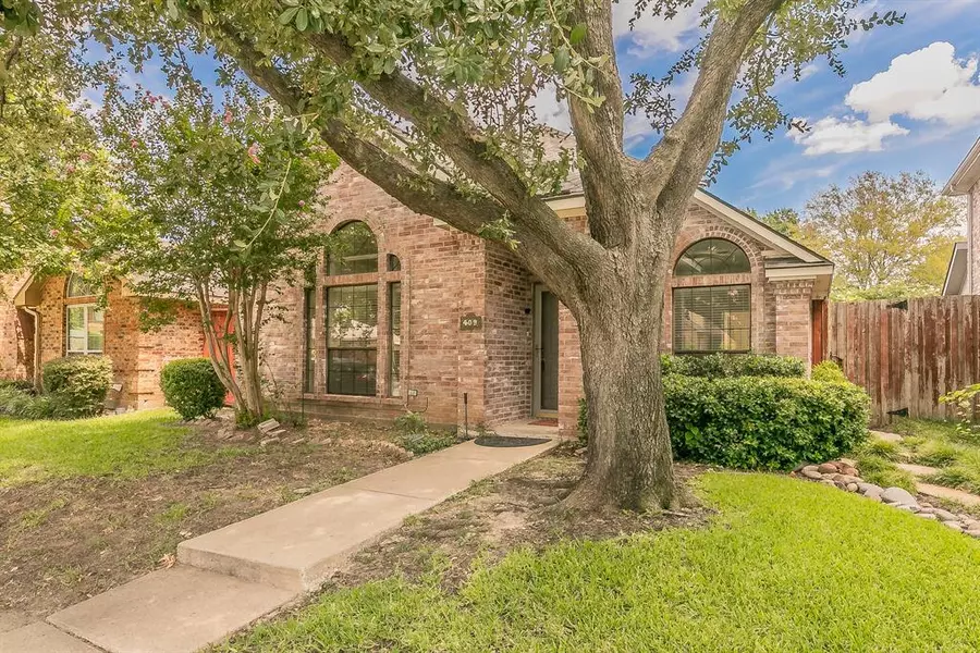 409 Leisure Lane, Coppell, TX 75019